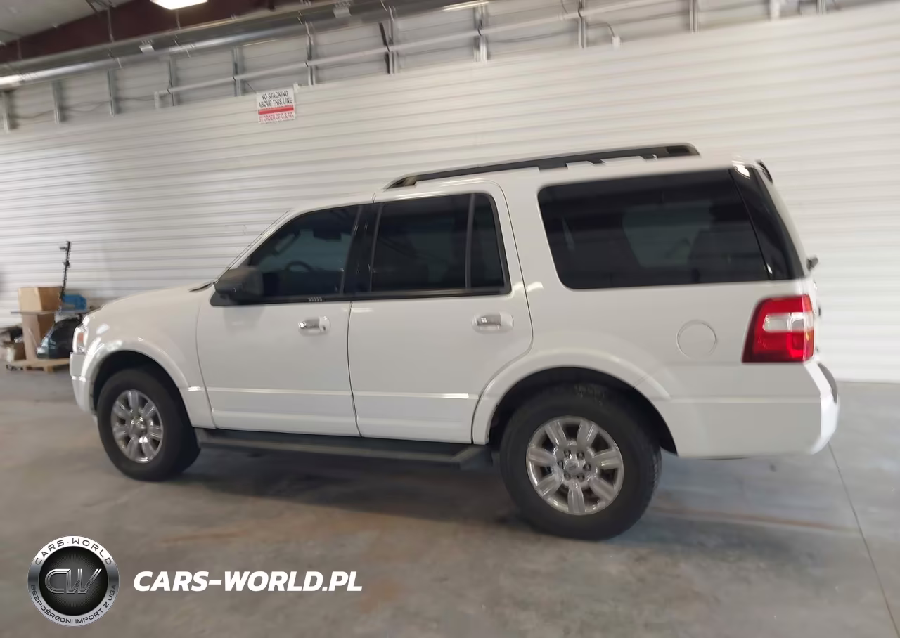 2012 Ford Expedition Xlt VIN:1FMJU1J54CEF47462 - 14