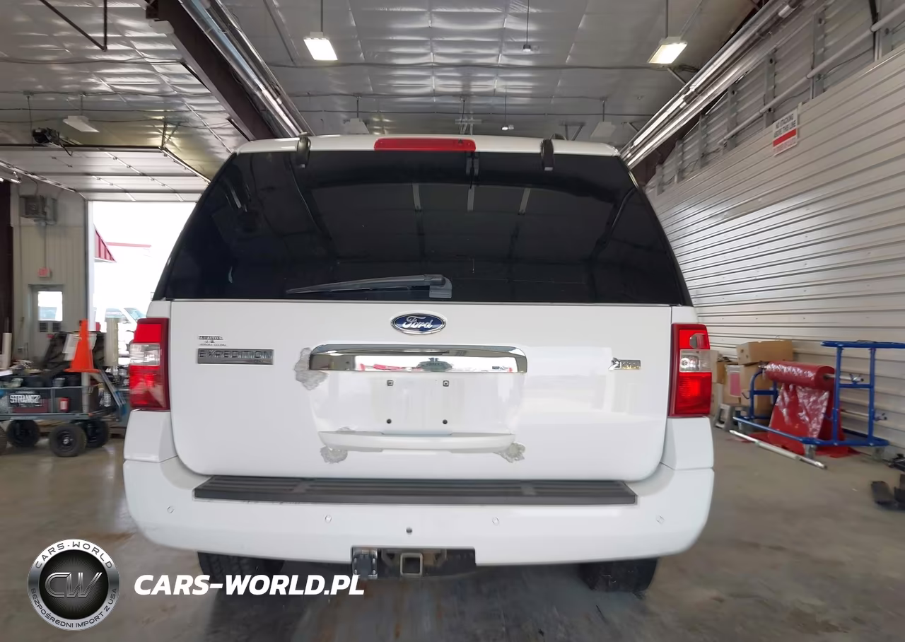 2012 Ford Expedition Xlt VIN:1FMJU1J54CEF47462 - 16