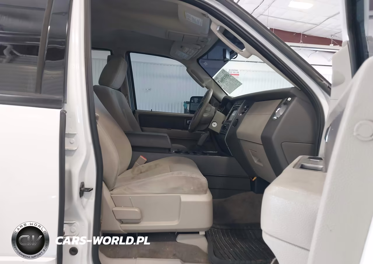 2012 Ford Expedition Xlt VIN:1FMJU1J54CEF47462 - 5