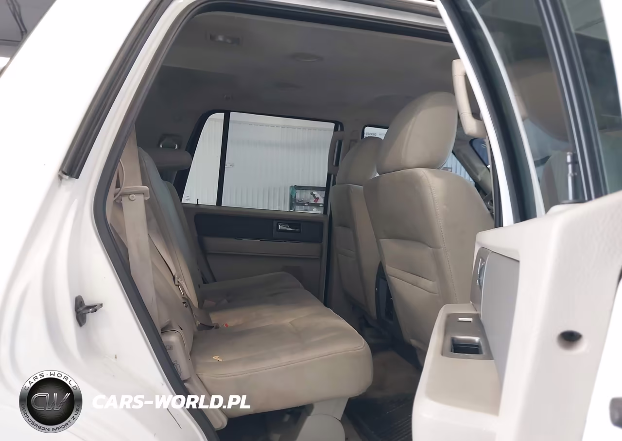 2012 Ford Expedition Xlt VIN:1FMJU1J54CEF47462 - 8