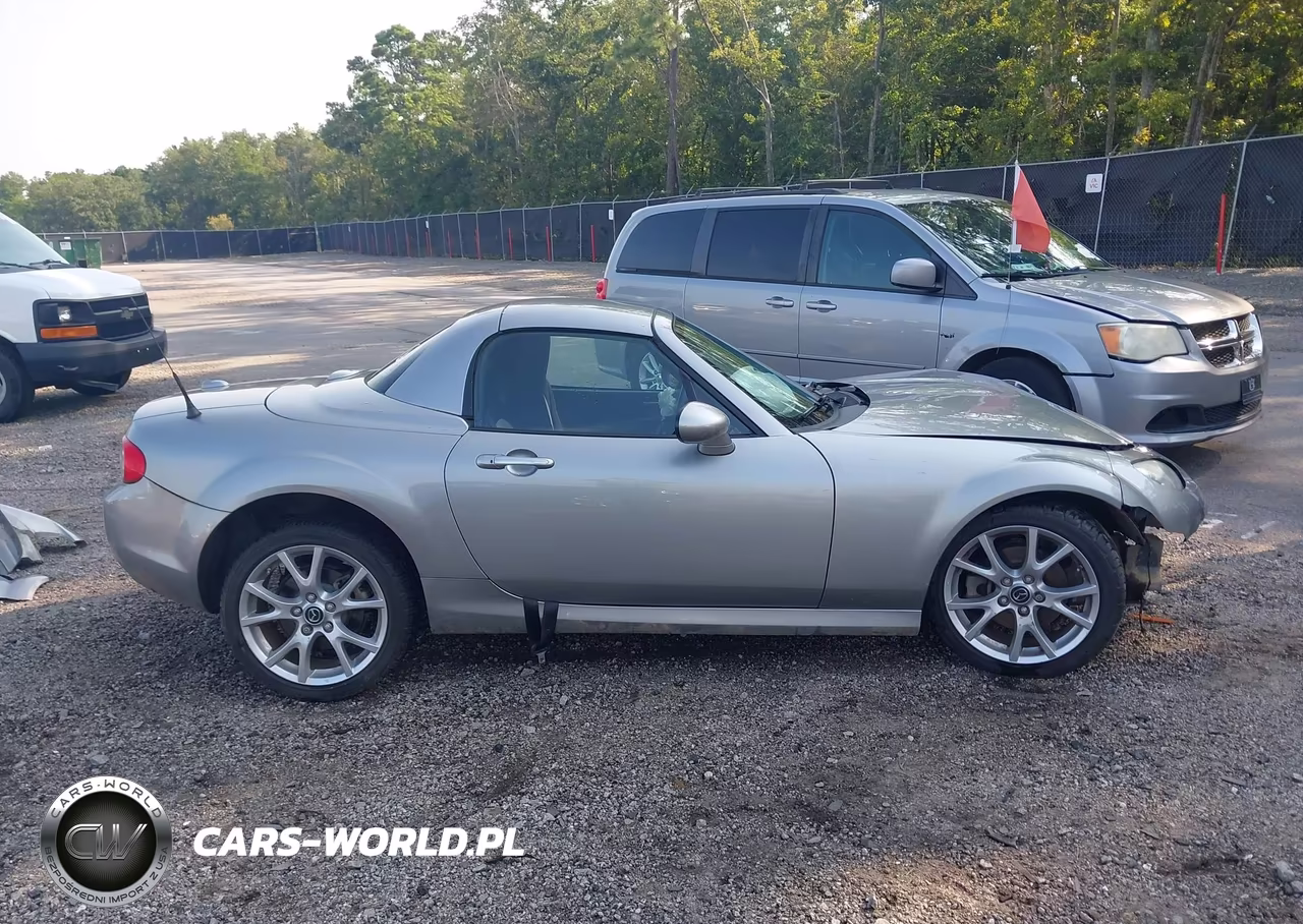 2013 Mazda Mx-5 Miata Grand Touring VIN:JM1NC2PF0D0232462 - 14
