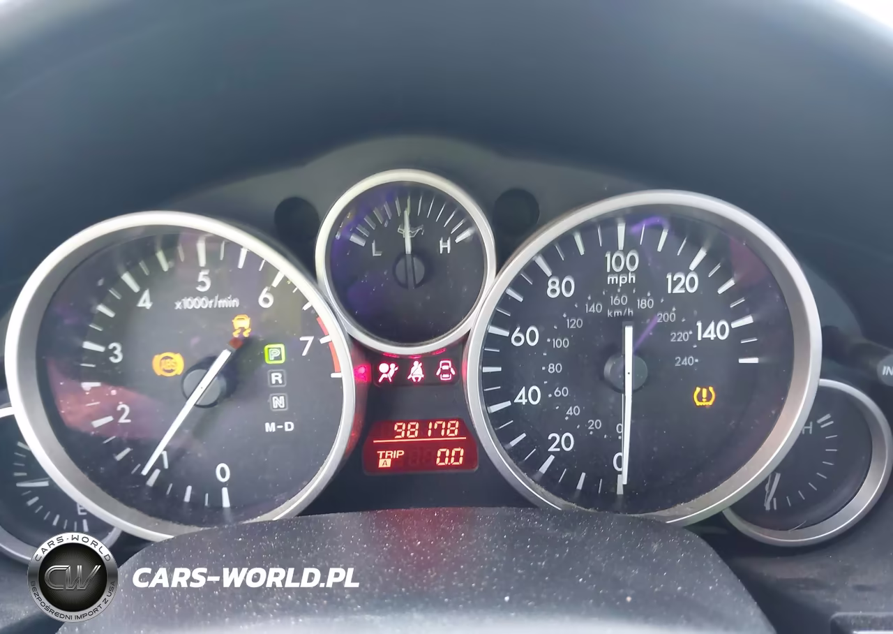 2013 Mazda Mx-5 Miata Grand Touring VIN:JM1NC2PF0D0232462 - 7