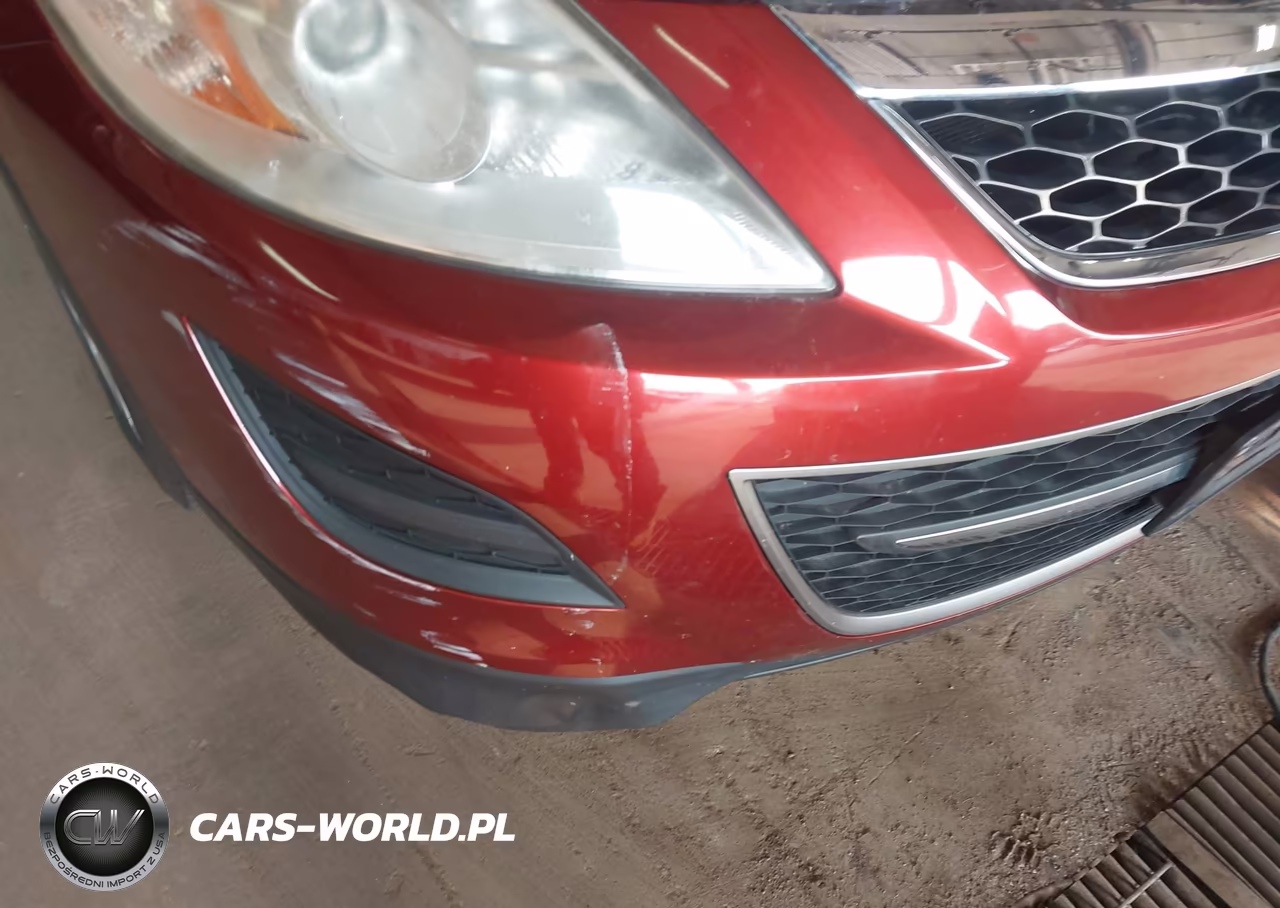 2010 Mazda Cx-9 Touring VIN:JM3TB3MV1A0224496 - 6