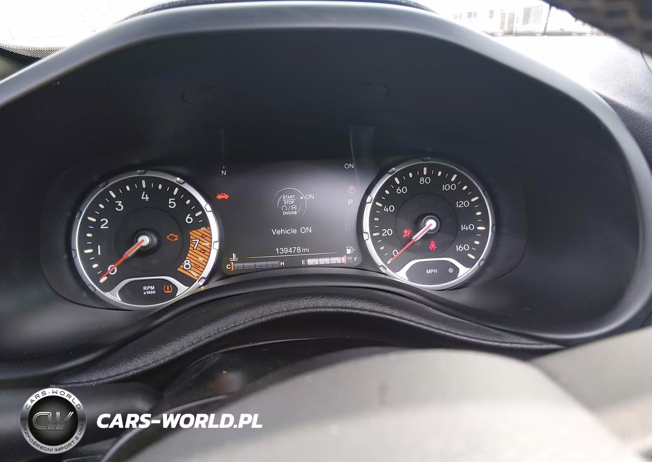 2021 Jeep Renegade Latitude Fwd VIN:ZACNJCBB4MPM62979 - 7