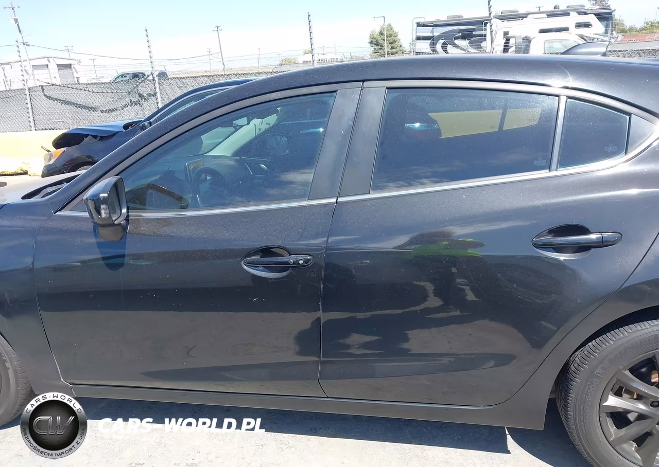 2014 Mazda Mazda3 I Grand Touring VIN:JM1BM1M76E1201994 - 14