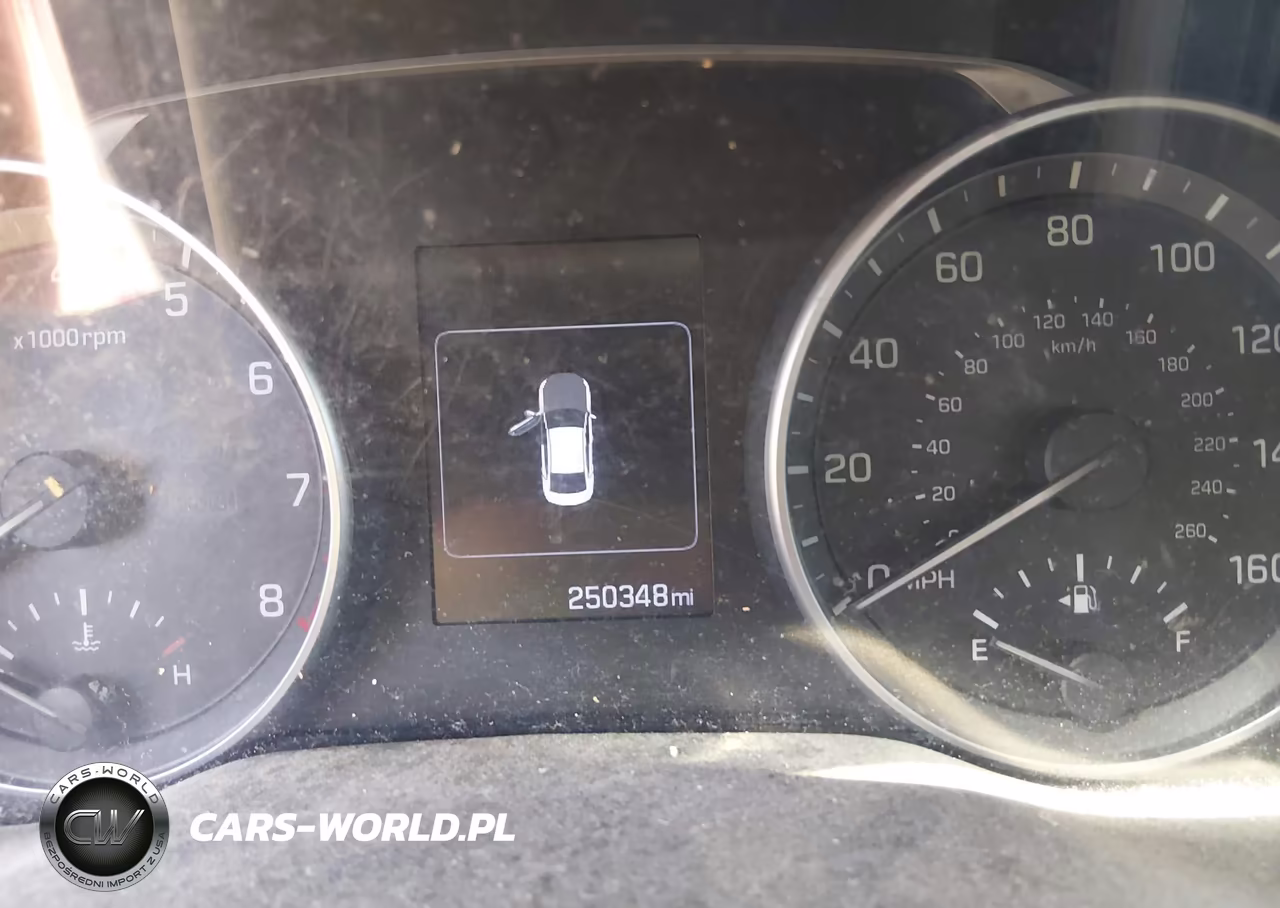 2017 Hyundai Elantra Se VIN:KMHD84LF2HU195617 - 15