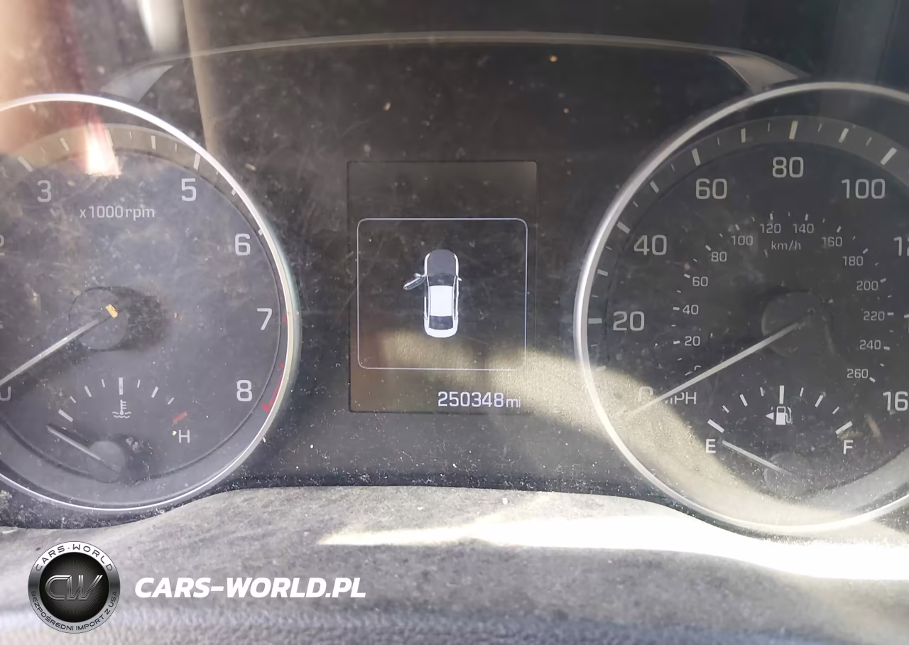 2017 Hyundai Elantra Se VIN:KMHD84LF2HU195617 - 7