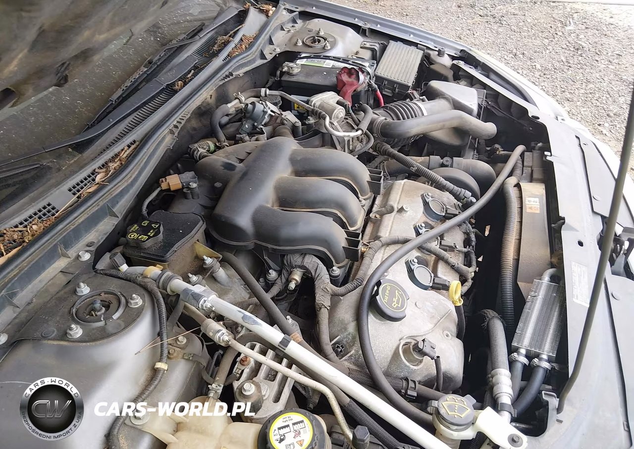 2006 Ford Fusion Sel VIN:3FAFP08186R243623 - 16