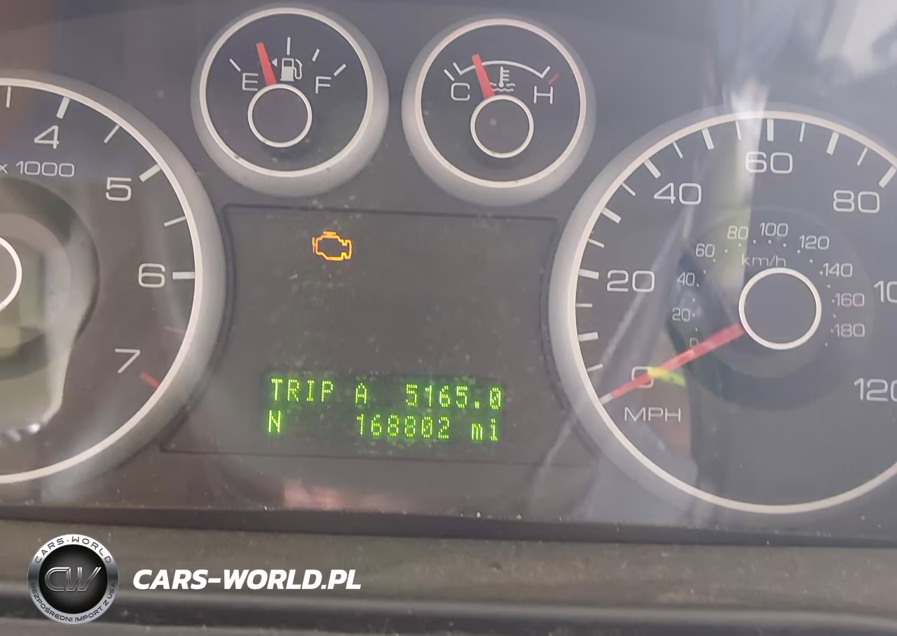 2006 Ford Fusion Sel VIN:3FAFP08186R243623 - 7
