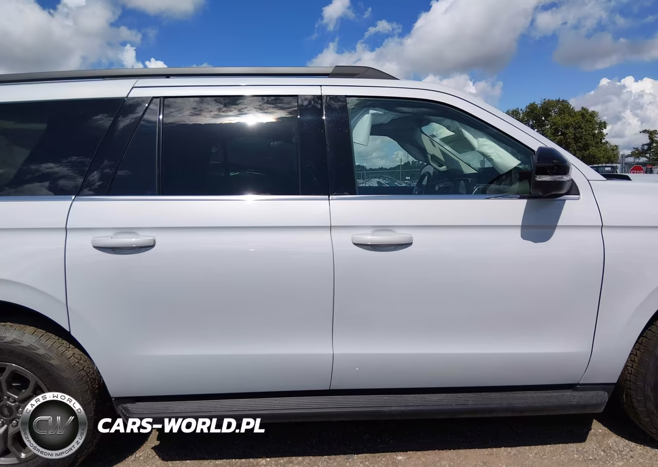 2026 Ford Expedition Max Active Max VIN:1FMJK1H87TEA43445 - 14