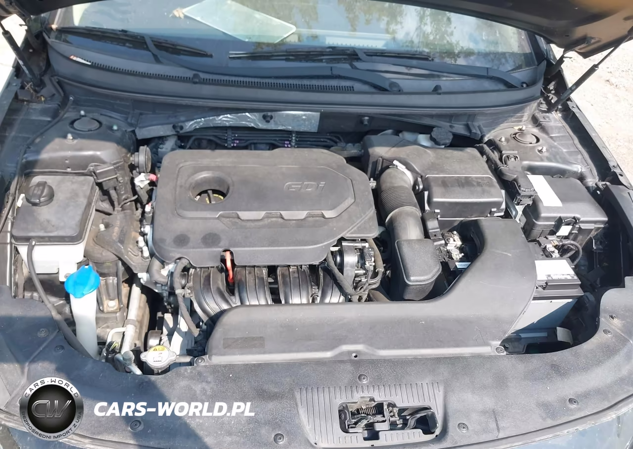 2015 Hyundai Sonata Limited VIN:5NPE34AF8FH122432 - 10