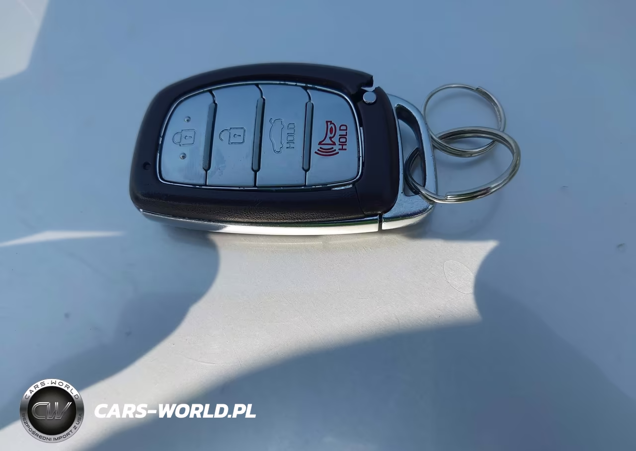 2015 Hyundai Sonata Limited VIN:5NPE34AF8FH122432 - 11