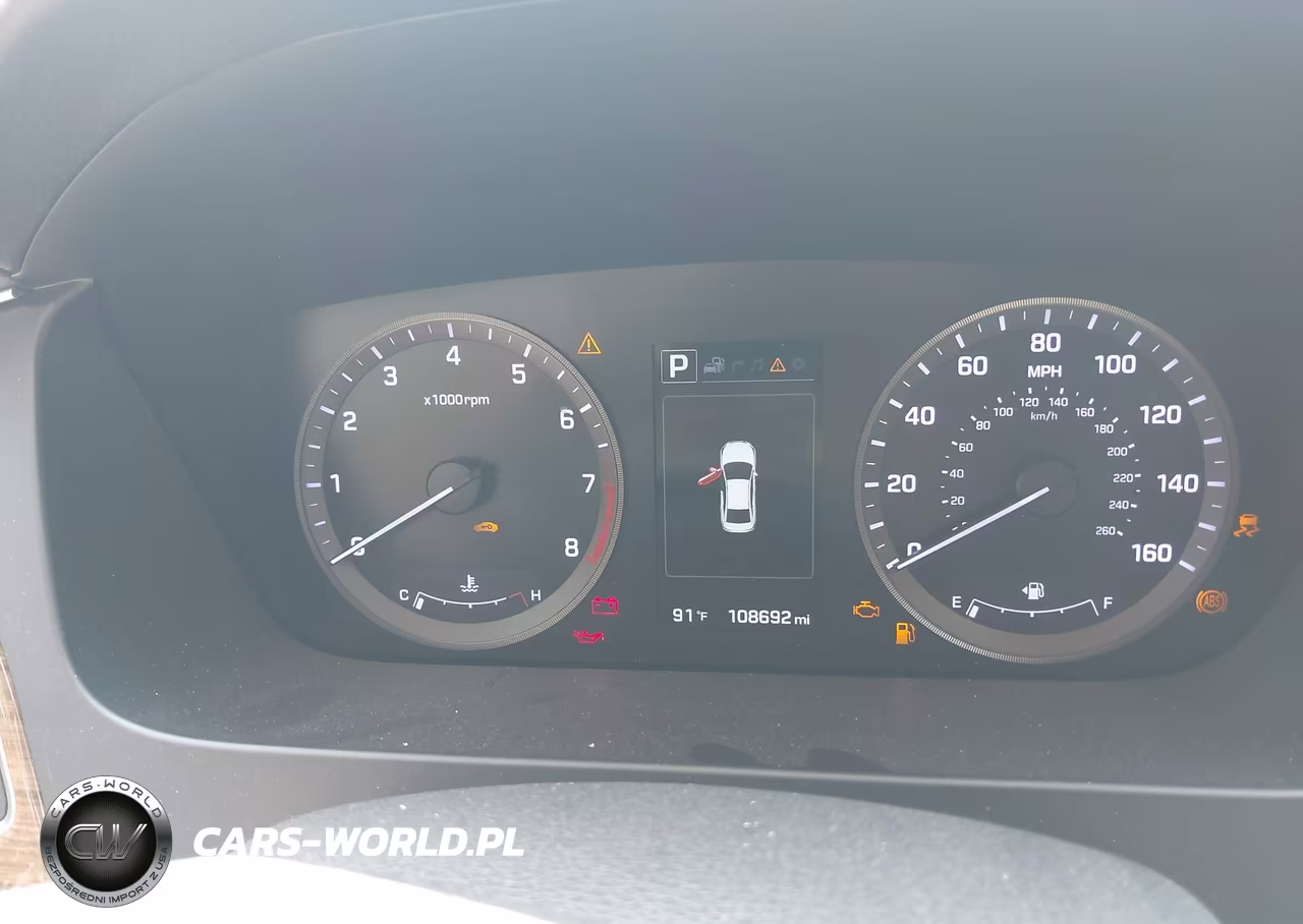 2015 Hyundai Sonata Limited VIN:5NPE34AF8FH122432 - 7