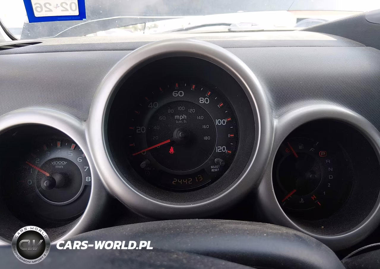 2006 Honda Element Ex-P VIN:5J6YH287X6L012182 - 7