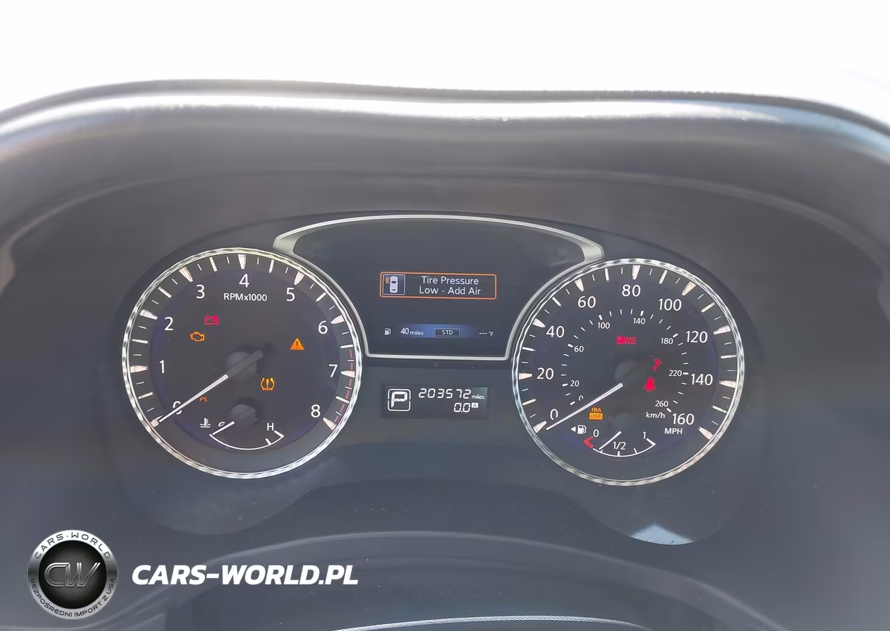 2014 Infiniti Qx60 VIN:5N1AL0MN8EC534009 - 7