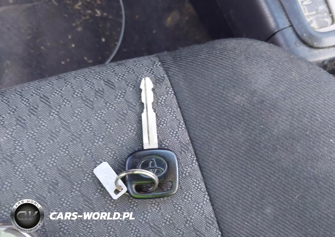 2001 Toyota Corolla S VIN:1NXBR12E31Z465830 - 11