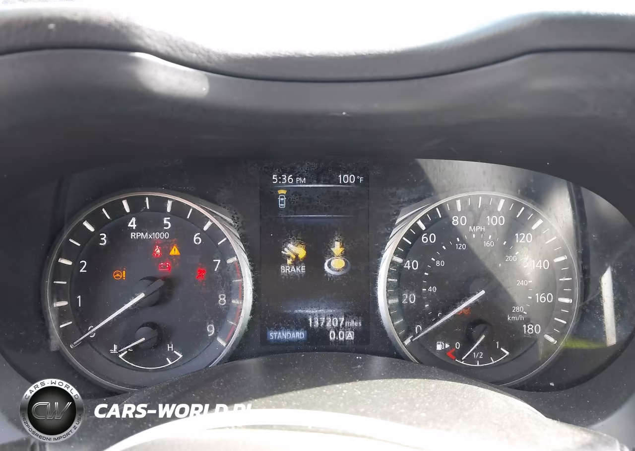 2020 Infiniti Q50 Luxe VIN:JN1EV7AP0LM208259 - 7