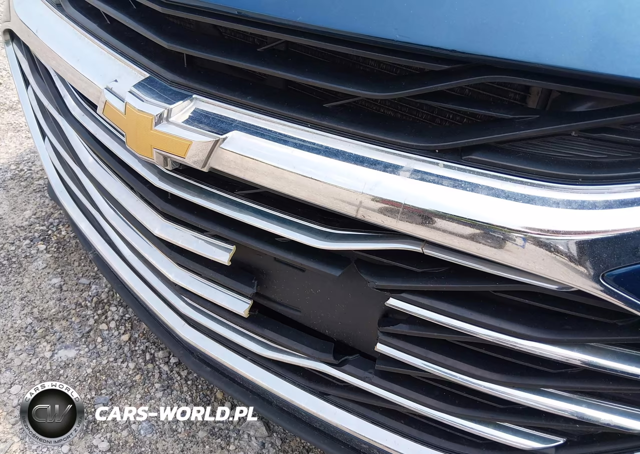 2019 Chevrolet Malibu 1Ls VIN:1G1ZB5ST5KF213962 - 6