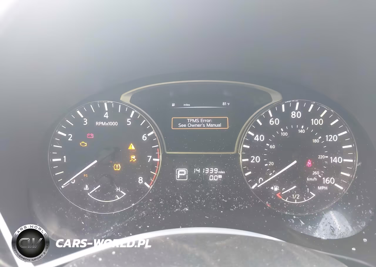 2014 Nissan Altima 2.5-2.5 S-2.5 Sl-2.5 Sv VIN:1N4AL3AP6EC410581 - 7