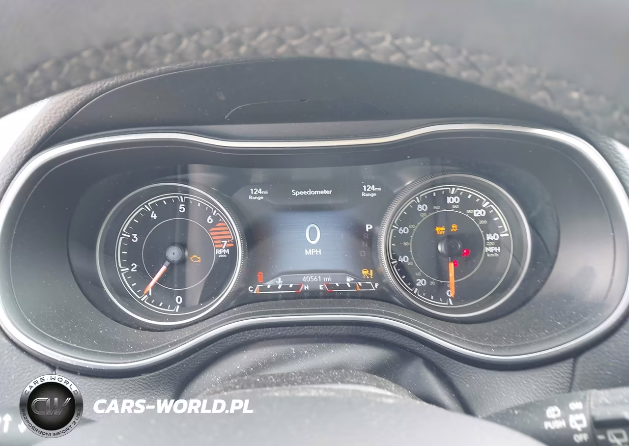 2023 Jeep Cherokee Altitude Lux 4X4 VIN:1C4PJMMB6PD107359 - 7