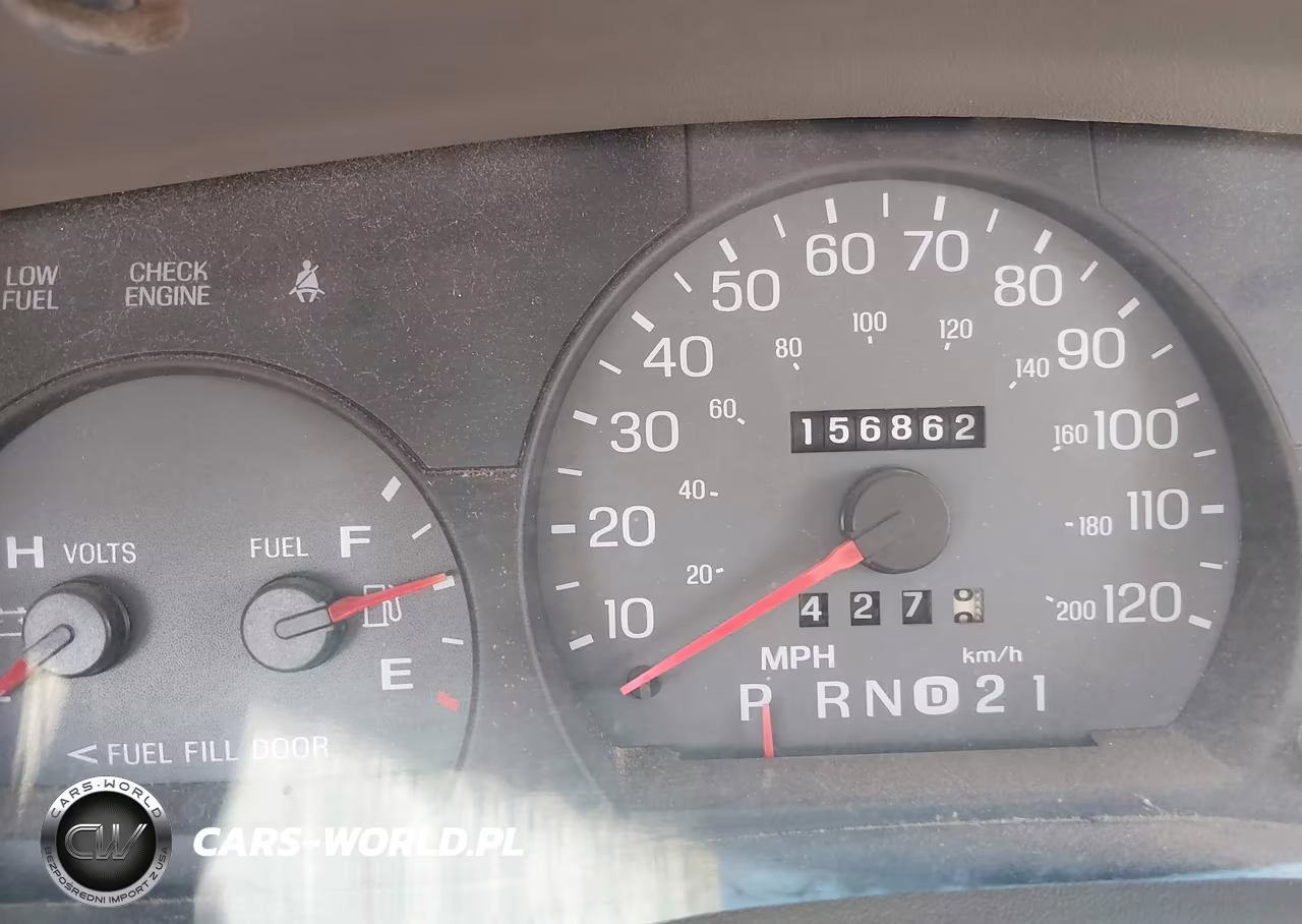 2003 Mercury Grand Marquis Gs VIN:2MEFM74W23X637823 - 7