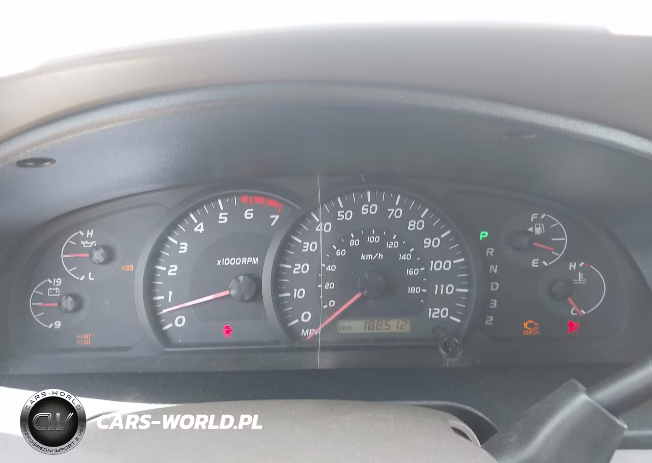 2006 Toyota Tundra Sr5 V8 VIN:5TBET34176S552420 - 7