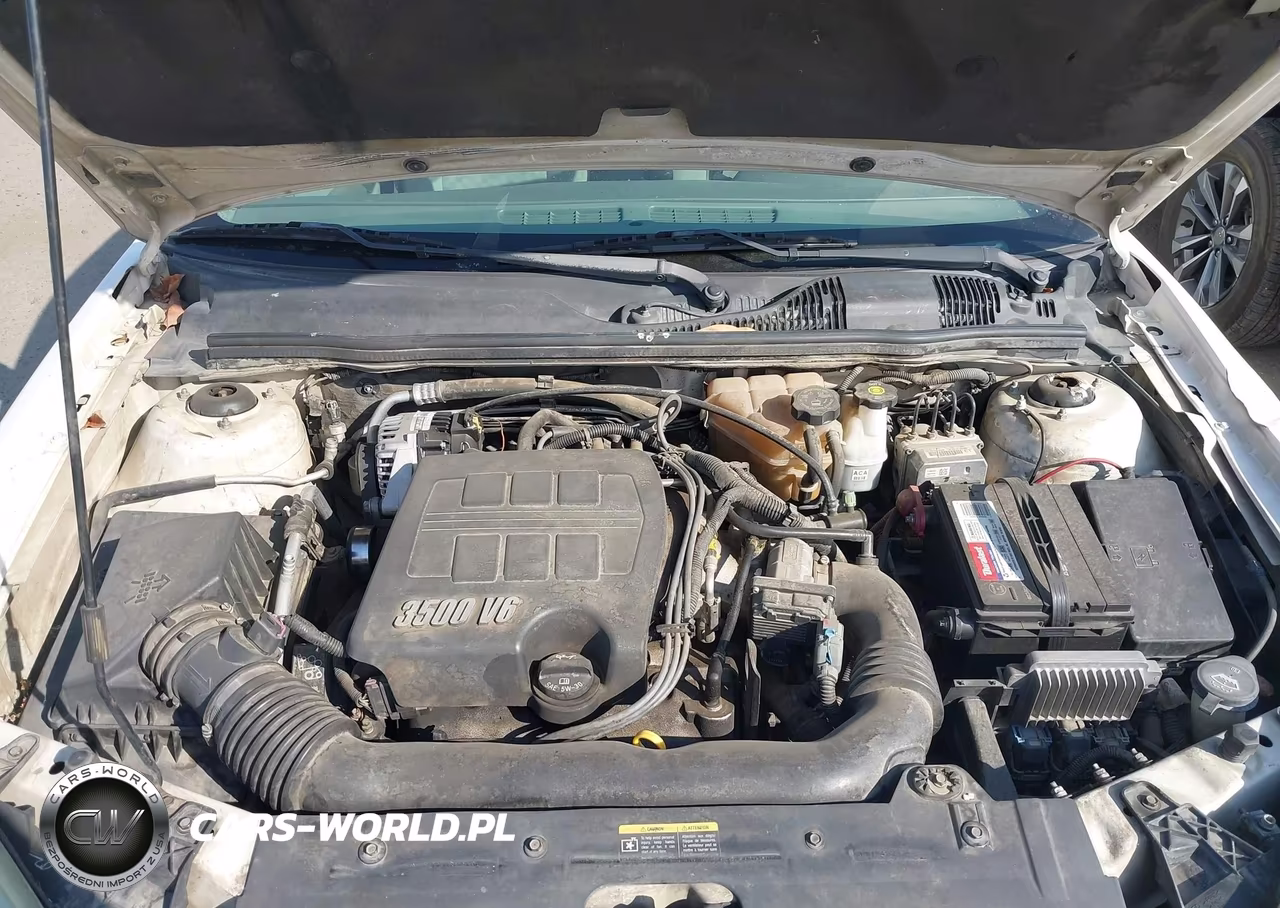 2005 Chevrolet Malibu Ls VIN:1G1ZT52825F292732 - 10