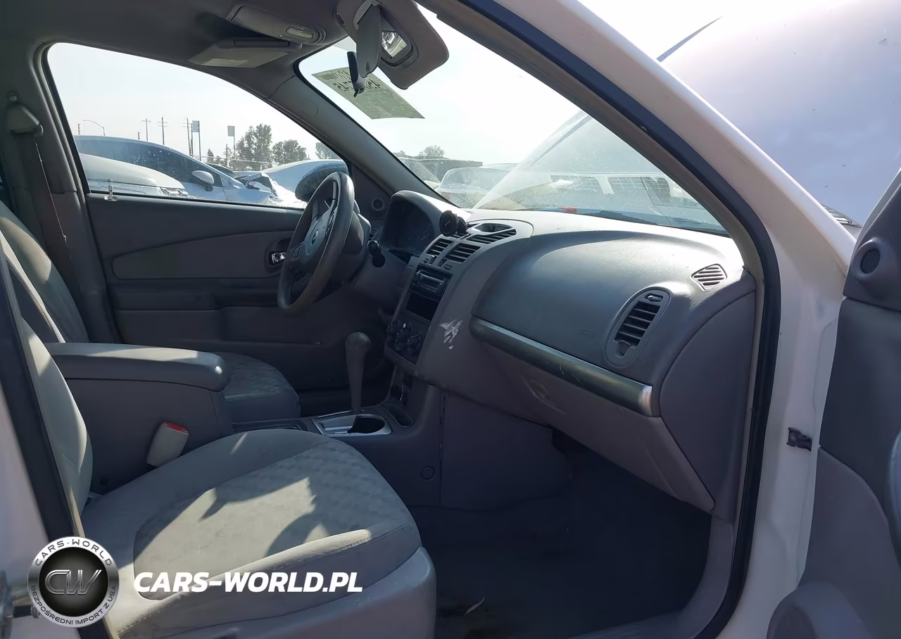 2005 Chevrolet Malibu Ls VIN:1G1ZT52825F292732 - 5