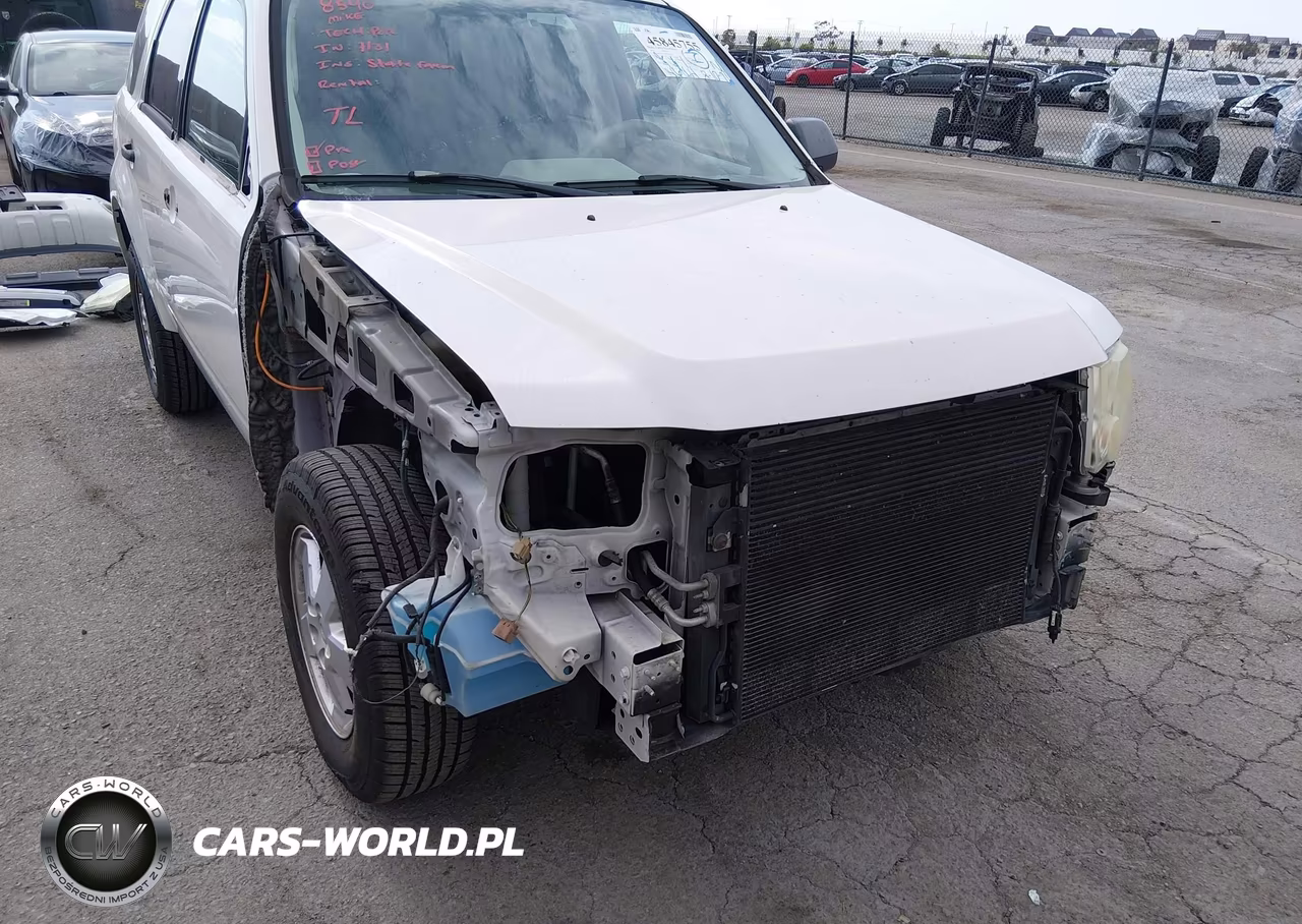 2011 Ford Escape Xlt VIN:1FMCU0D74BKB33954 - 18