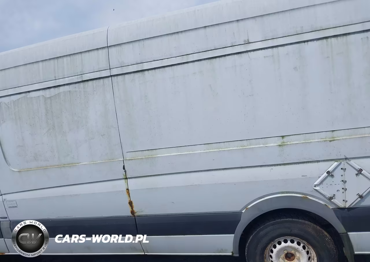 2012 Mercedes-Benz Sprinter 2500 High Roof VIN:WD3PE8CB0C5704146 - 14