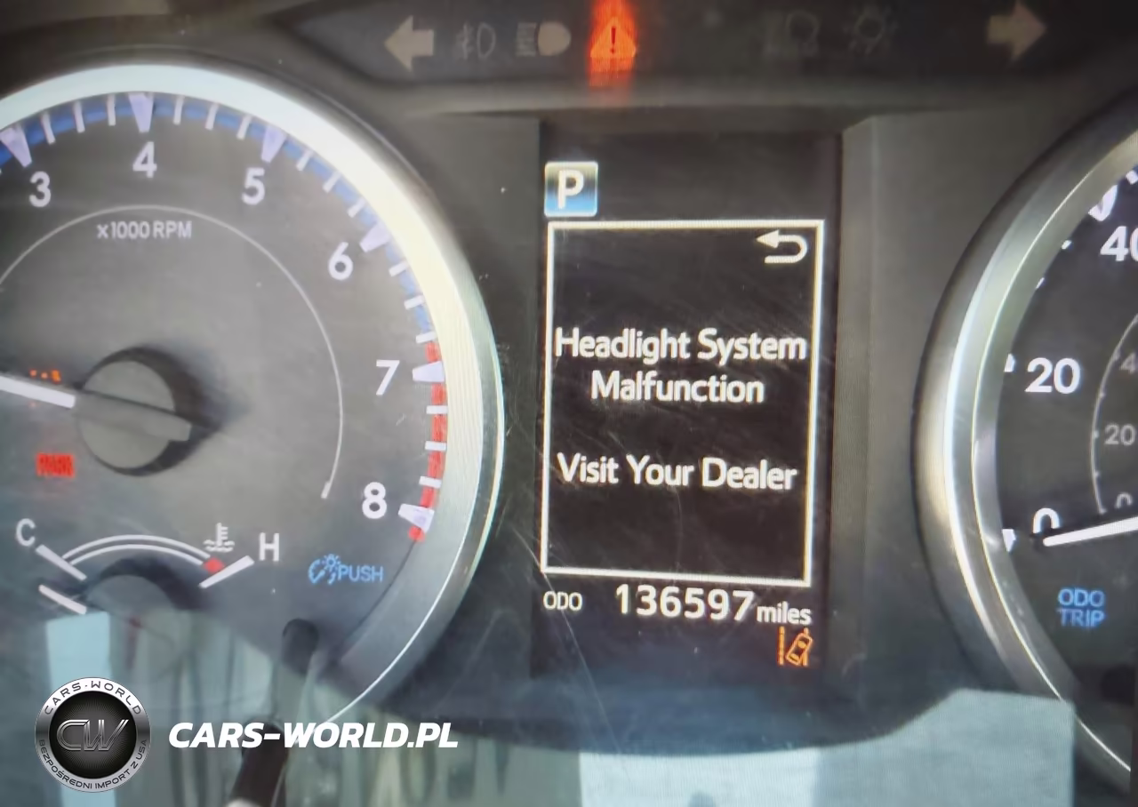 2019 Toyota Highlander Le VIN:5TDZZRFH6KS358878 - 7
