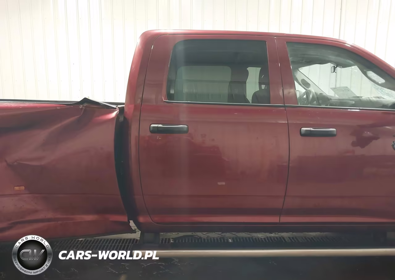 2017 Ram 3500 Tradesman 4X4 8' Box VIN:3C63RRGL5HG785606 - 13