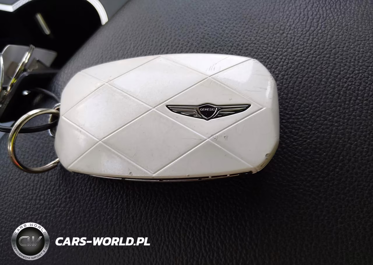 2025 Genesis G70 2.5T Awd VIN:KMTG34SC8SU155249 - 11