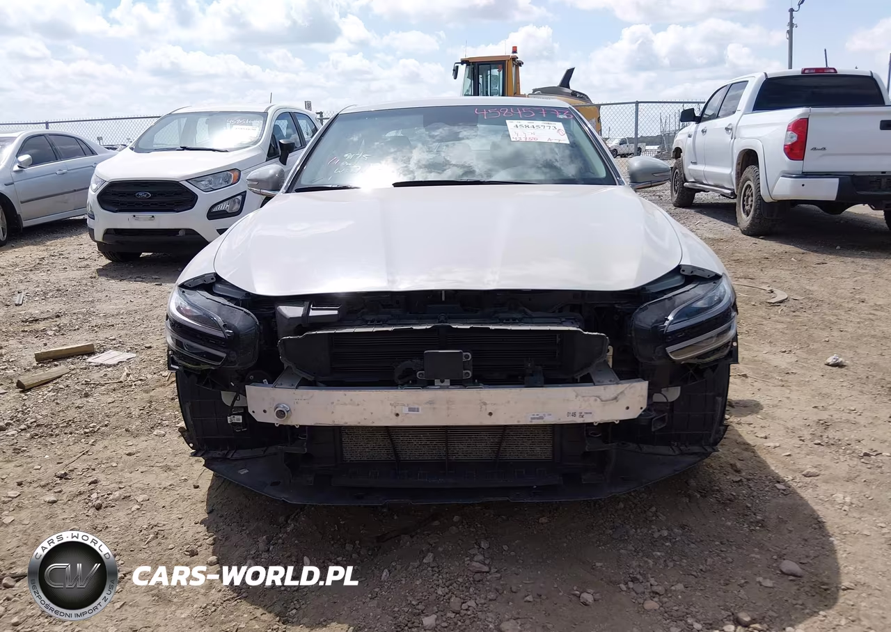 2025 Genesis G70 2.5T Awd VIN:KMTG34SC8SU155249 - 13