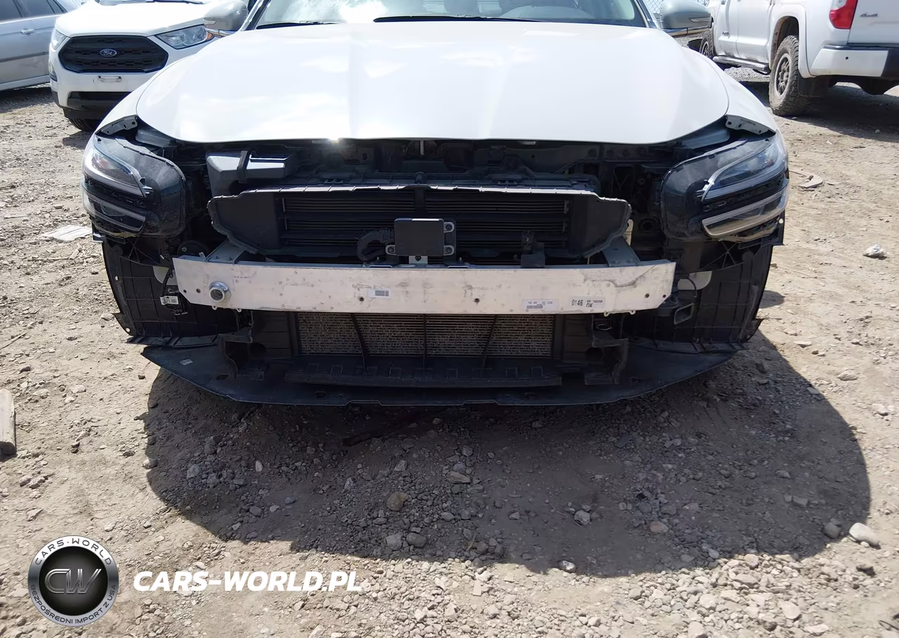 2025 Genesis G70 2.5T Awd VIN:KMTG34SC8SU155249 - 6