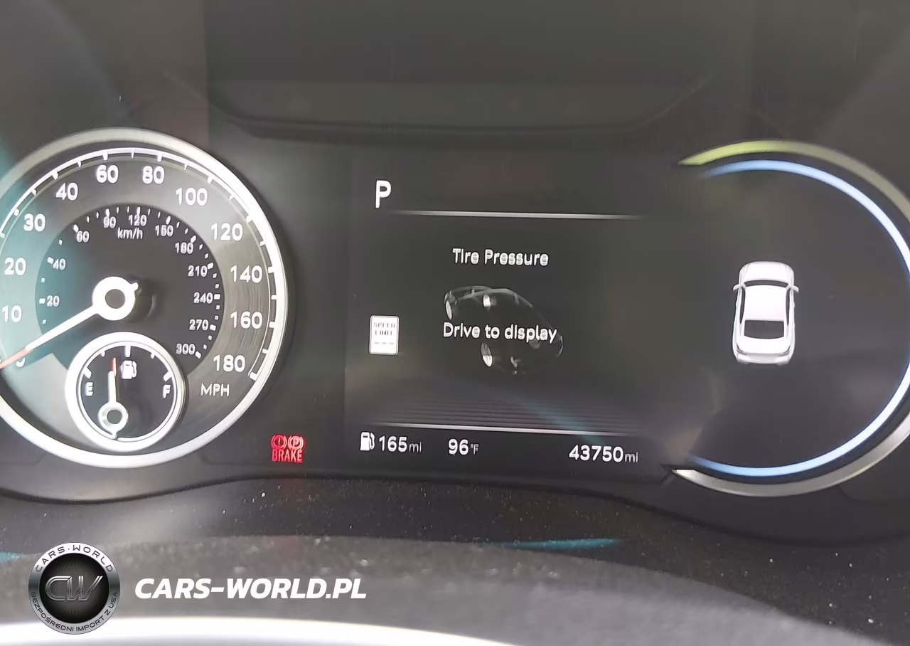 2025 Genesis G70 2.5T Awd VIN:KMTG34SC8SU155249 - 7