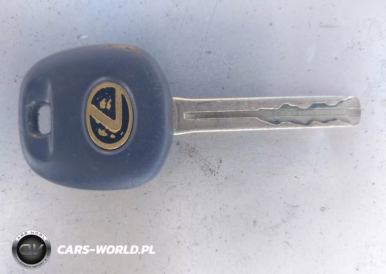 2001 Lexus Es 300 VIN:JT8BF28GX10311441 - 11