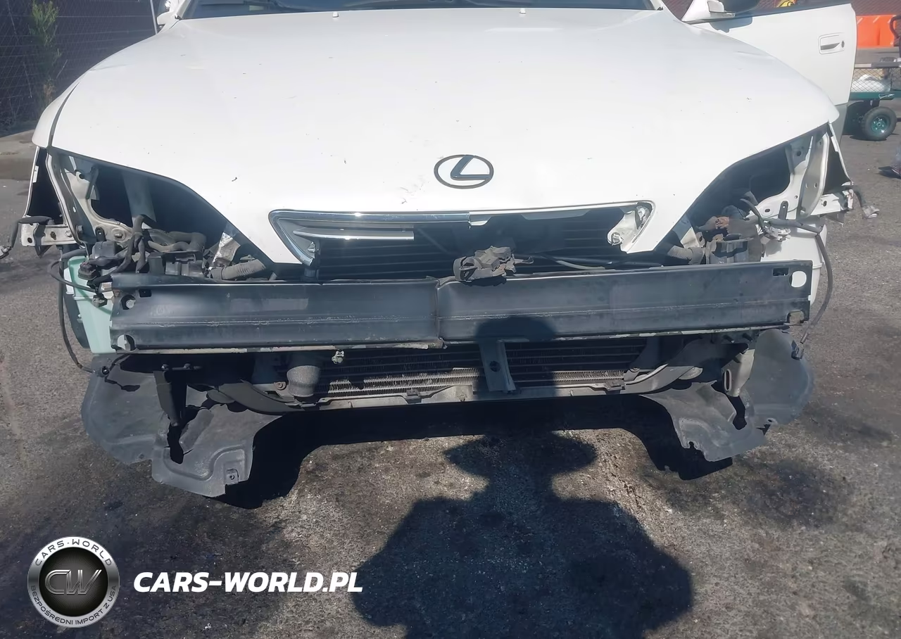 2001 Lexus Es 300 VIN:JT8BF28GX10311441 - 6