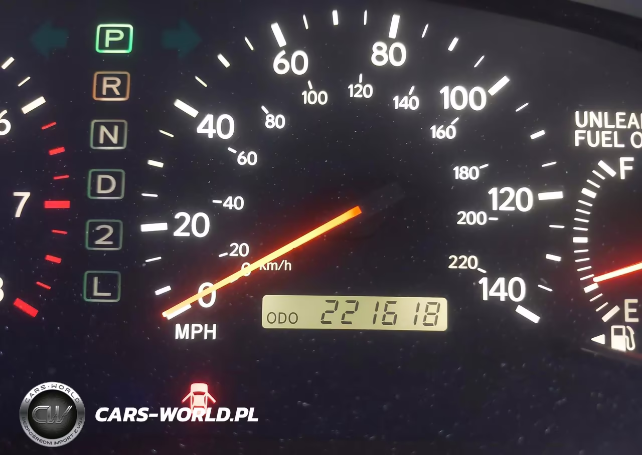 2001 Lexus Es 300 VIN:JT8BF28GX10311441 - 7