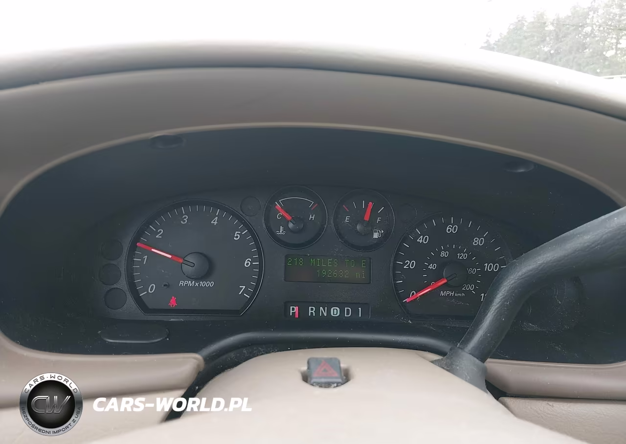2005 Ford Taurus Se VIN:1FAFP532X5A221600 - 7