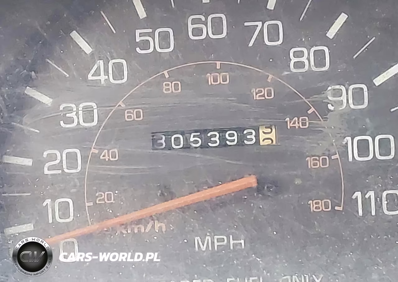 1987 Toyota Pickup Rn63 Std VIN:JT4RN63B9H5021811 - 15