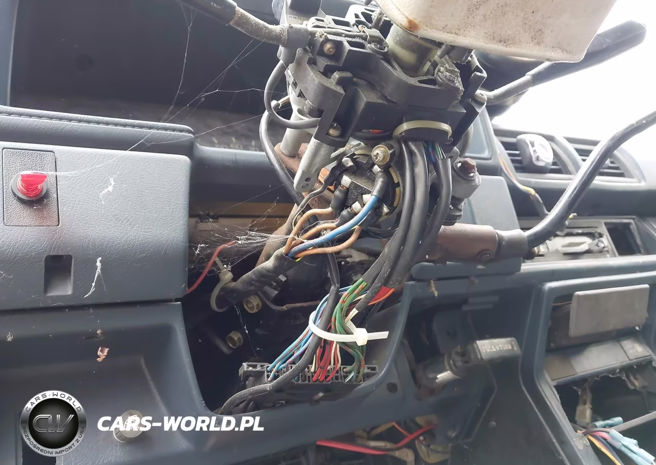 1987 Toyota Pickup Rn63 Std VIN:JT4RN63B9H5021811 - 18