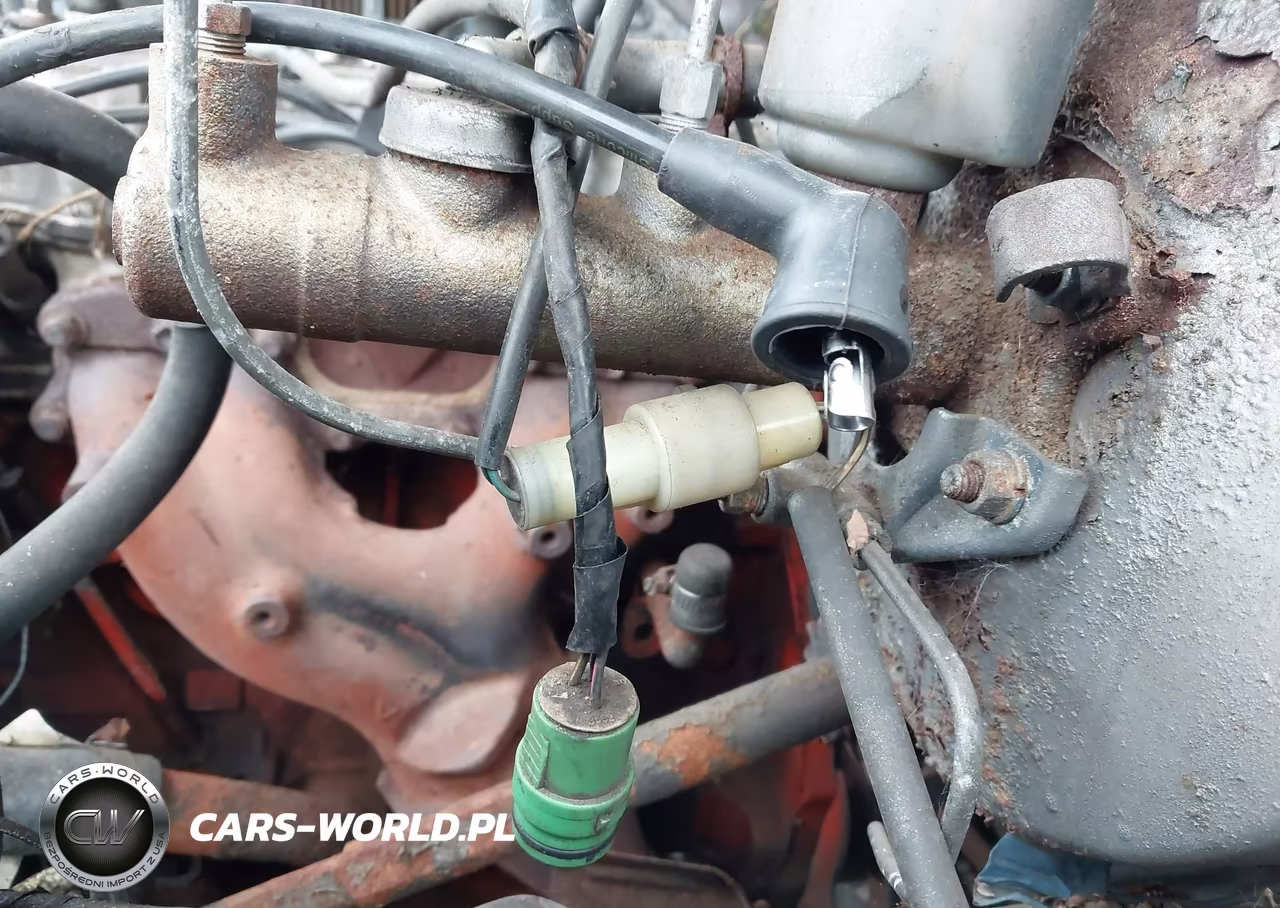 1987 Toyota Pickup Rn63 Std VIN:JT4RN63B9H5021811 - 19