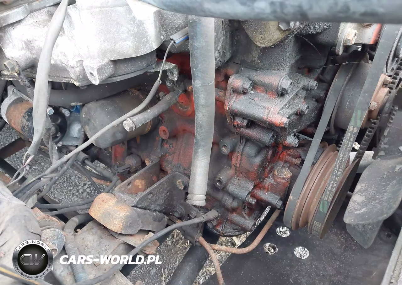 1987 Toyota Pickup Rn63 Std VIN:JT4RN63B9H5021811 - 20