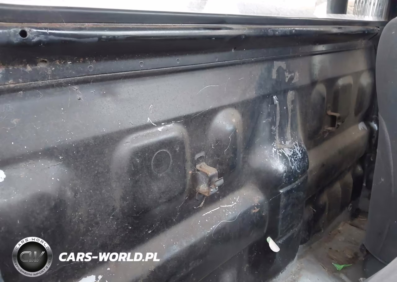 1987 Toyota Pickup Rn63 Std VIN:JT4RN63B9H5021811 - 8
