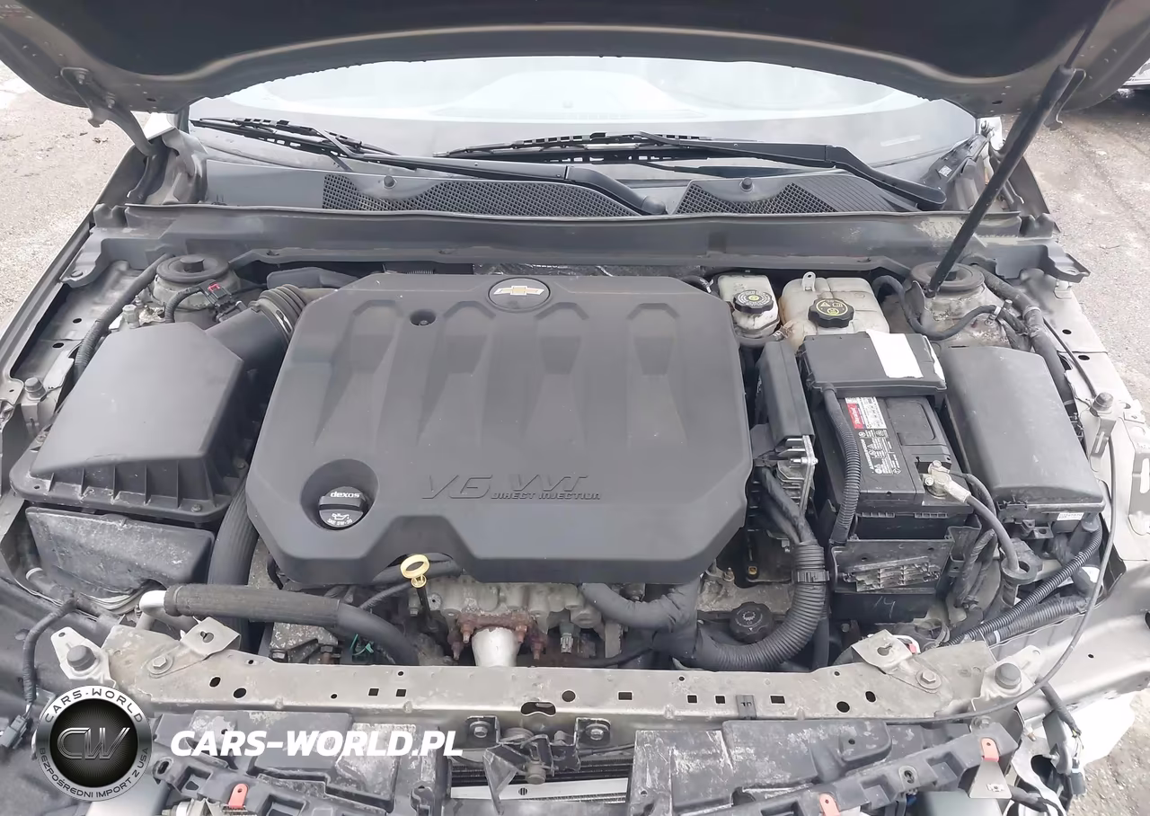2019 Chevrolet Impala 1Lt VIN:2G11Z5S30K9146981 - 10