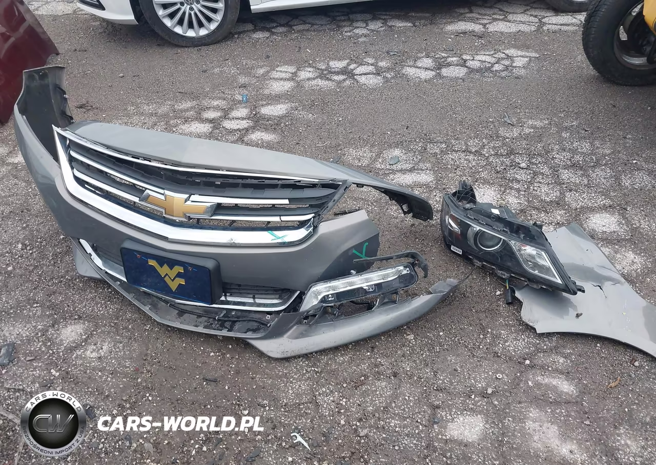 2019 Chevrolet Impala 1Lt VIN:2G11Z5S30K9146981 - 12