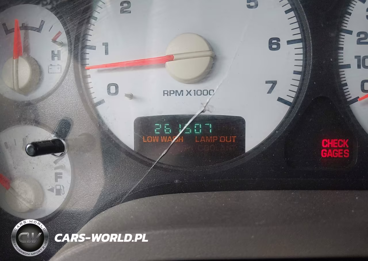 2002 Dodge Ram 1500 St VIN:1D7HA16Z82J196266 - 15