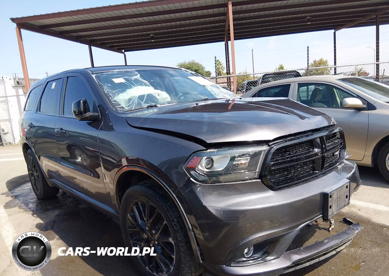 2014 Dodge Durango R-T VIN:1C4SDHCT2EC970388 - 13