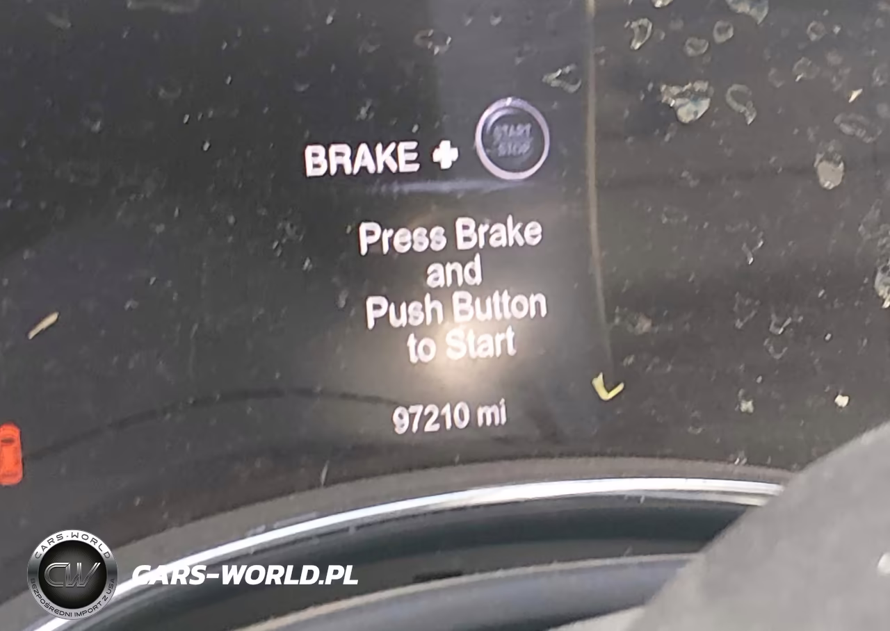 2014 Dodge Durango R-T VIN:1C4SDHCT2EC970388 - 7